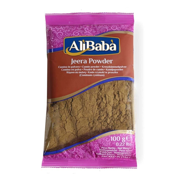 Jera powder thumbnail 1